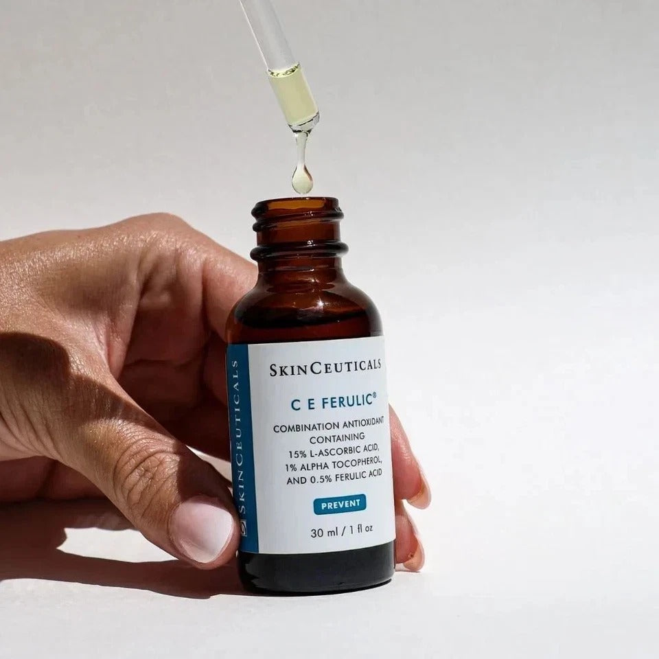 SkinCeuticals C E Ferulic 30ml Vitamin C Serum