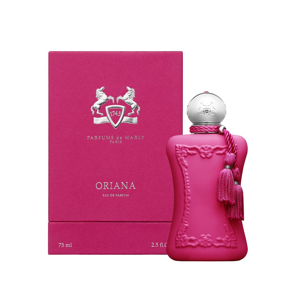 Parfums de Marly Oriana Eau de Parfum Spray Bottle 2.5 oz.