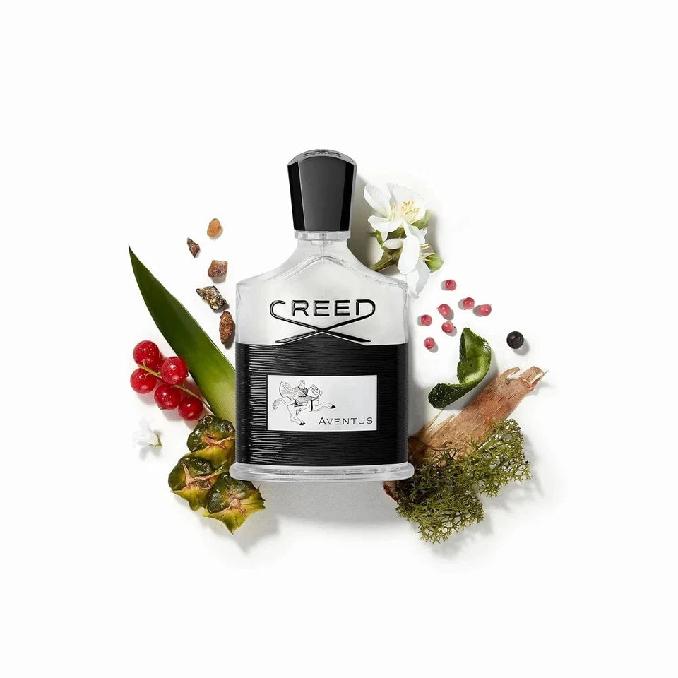 Creed Aventus Eau de Parfum Men's Spray Tester 3.3 oz / 100ml
