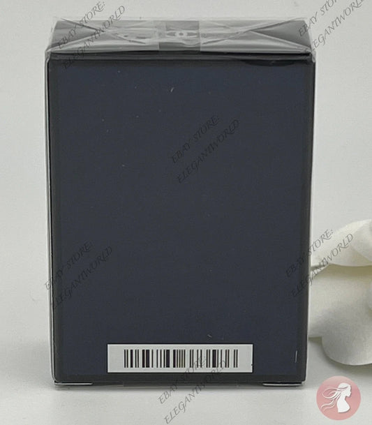 Bleu de CHANEL Eau de Parfum 0.34 fl oz. / 10 ML Mini Bottle, Splash Travel Size