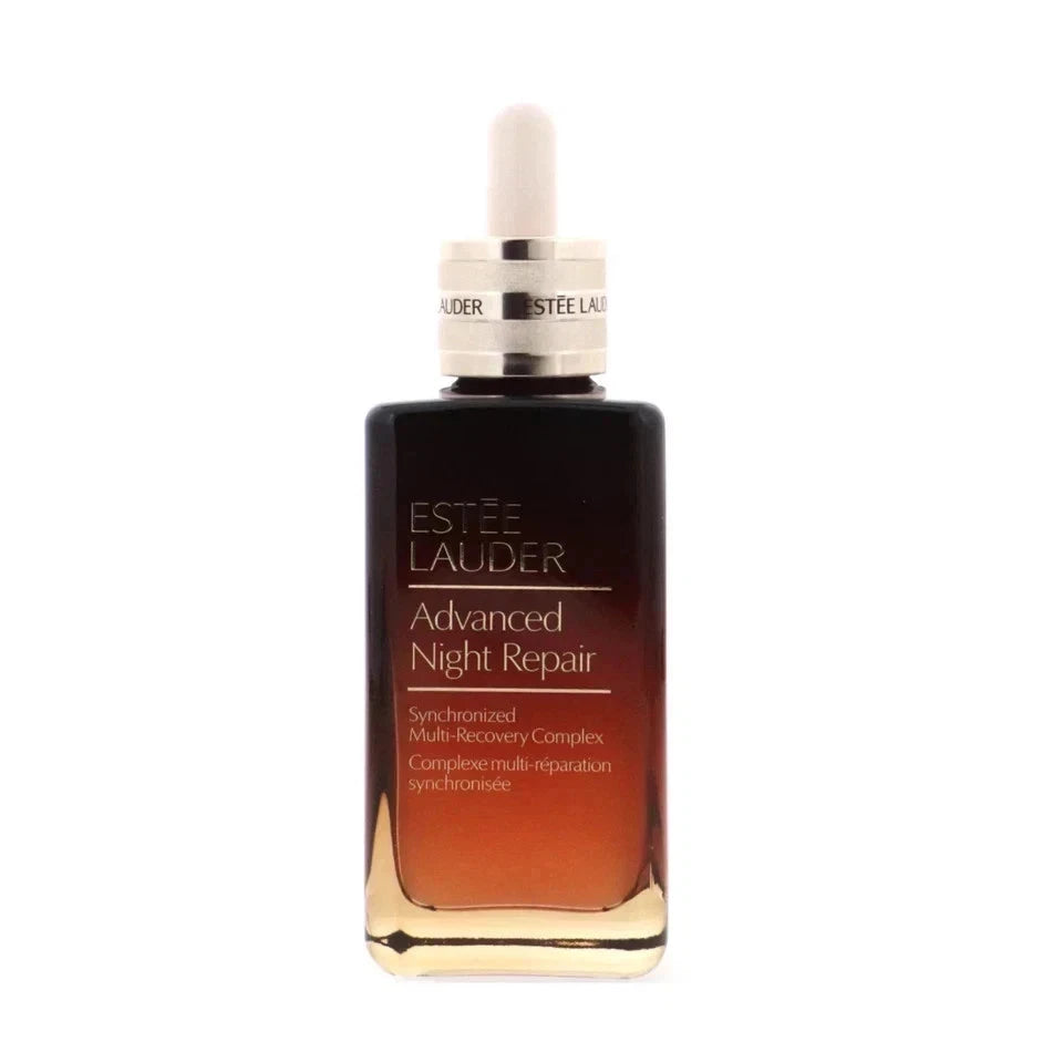 Estee Lauder Advanced Night Repair Serum 100ml 3.4 fl oz New Sealed