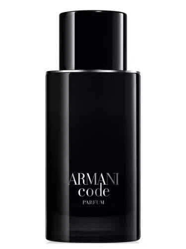 Giorgio Armani Men's Armani Code EDP 4.2 oz Fragrances 3614273636384