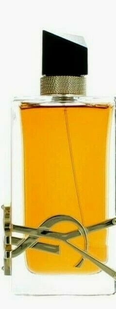 YVES SAINT LAURENT LIBRE INTENSE EAU DE PARFUM SPRAY FOR WOMEN 1.6 Oz / 50 ml