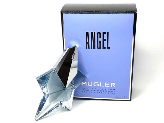 ANGEL by Thierry Mugler 1.7 fl.oz Eau De Parfum Spray Non Refillable For Women