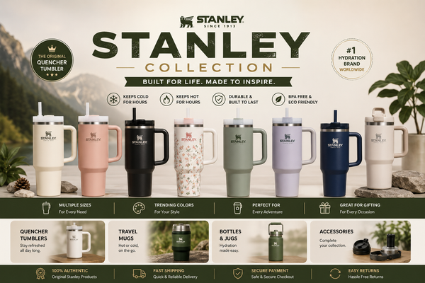 Stanley Collection