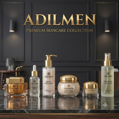 Beauty & Skincare
