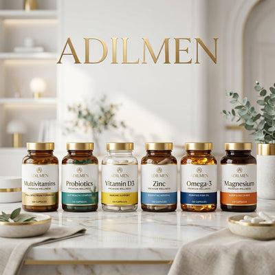 Supplements