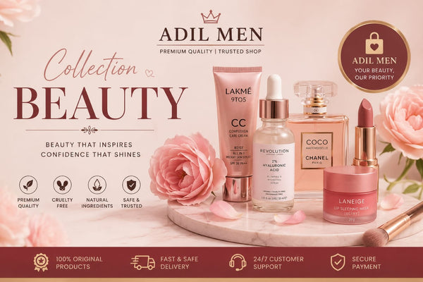 Beauty Collection