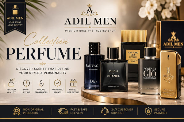 Fragrance Collection