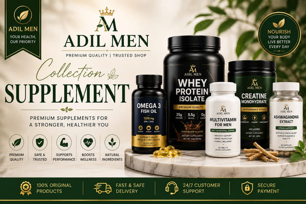 Supplement Collection