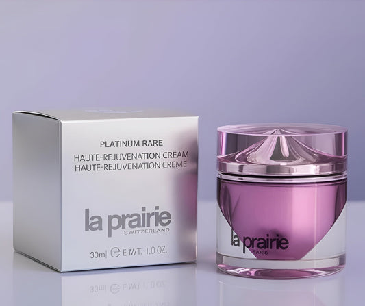 La Prairie Platinum Rare Haute-Rejuvenation Cream 30ml / 1oz