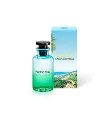 Louis Vuitton Pacific Chill De Parfum Spray 3.4oz/100 ml.