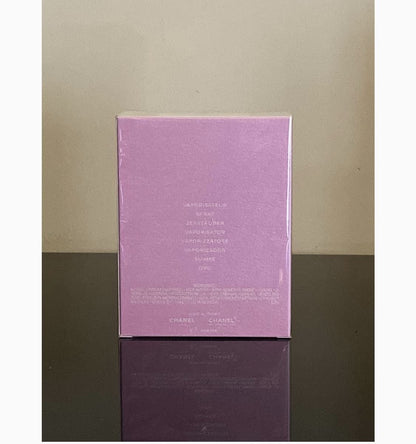 Chanel Chance for Women Eau de Toilette Spray 3.4 Ounce