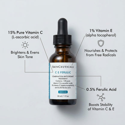 SkinCeuticals C E Ferulic 30ml Vitamin C Serum