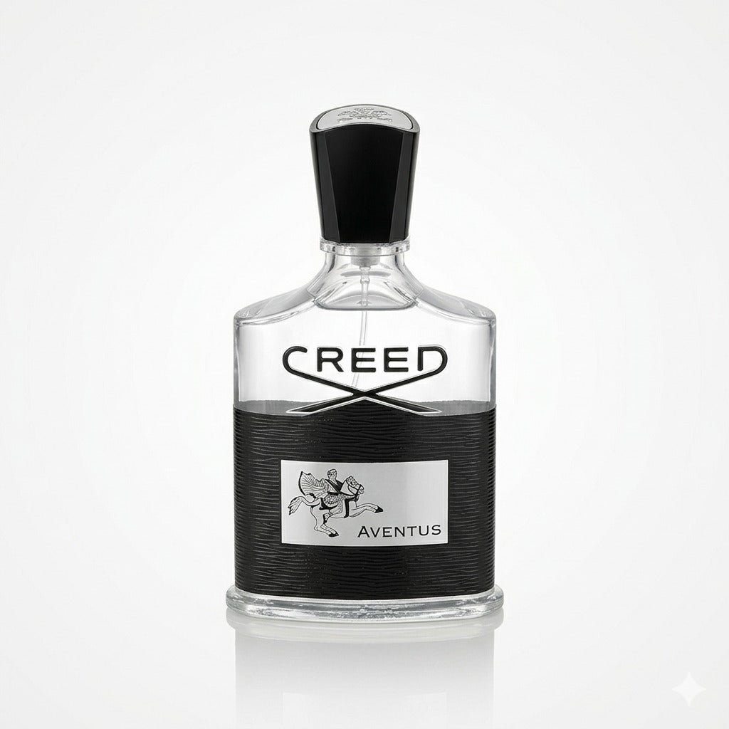 Creed Aventus Eau de Parfum for Men | Luxury Long-Lasting Cologne