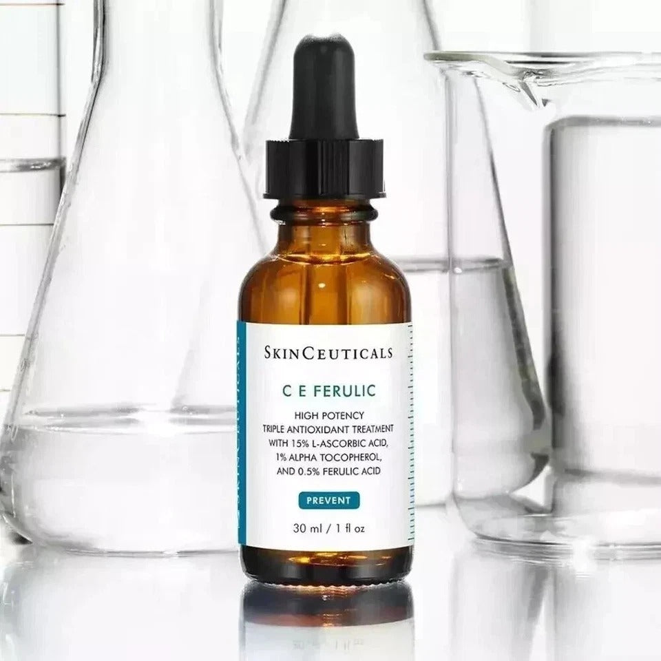 SkinCeuticals C E Ferulic 30ml Vitamin C Serum