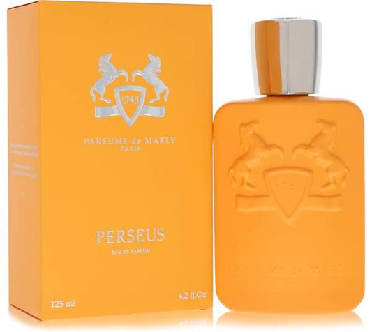Perseus Eau de Parfum Spray 4.2 fl oz / 125ml for men