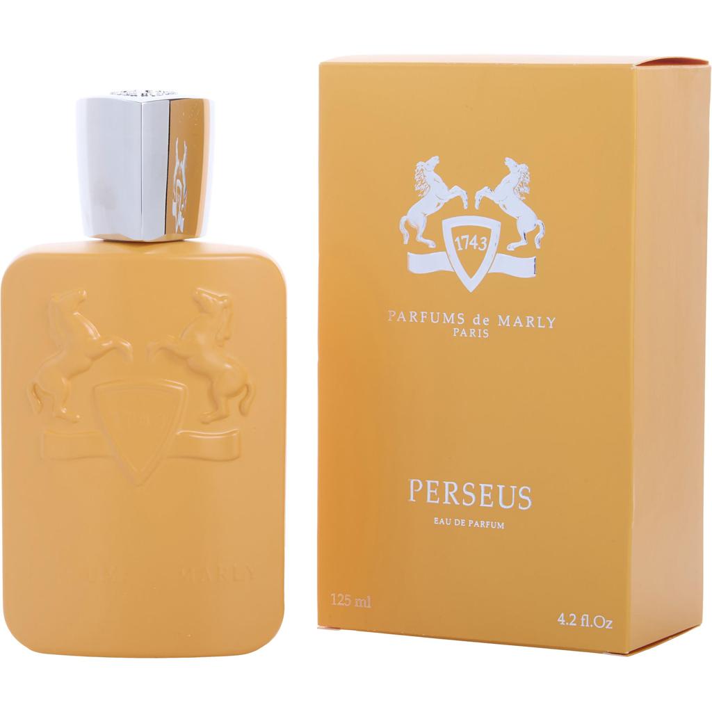 Perseus Eau de Parfum Spray 4.2 fl oz / 125ml for men