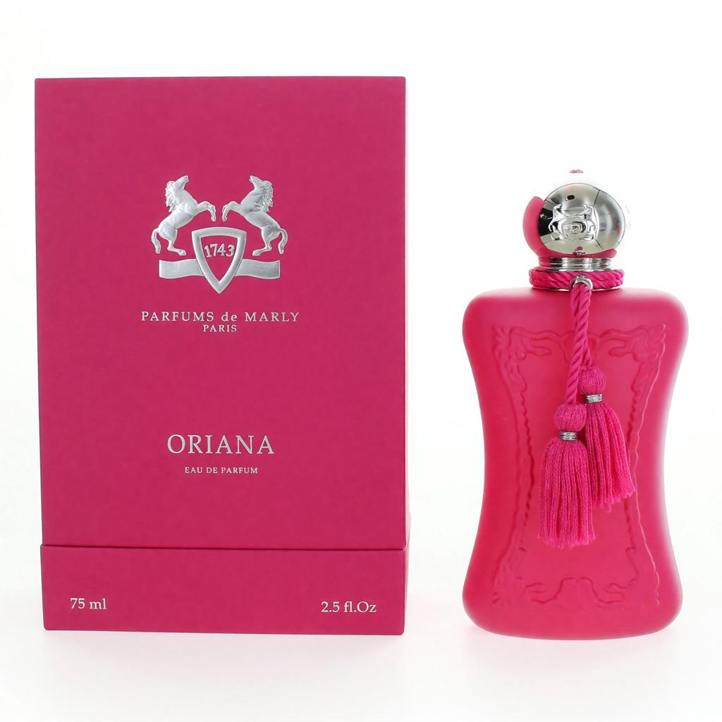Parfums de Marly Oriana Eau de Parfum Spray Bottle 2.5 oz.
