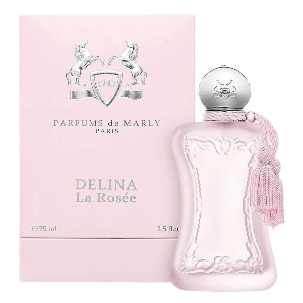 Parfums de Marly Delina La Rosee by Parfums de Marly, 2.5oz EDP Spray Women