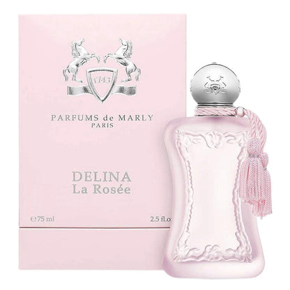 Parfums de Marly Delina La Rosee by Parfums de Marly, 2.5oz EDP Spray Women