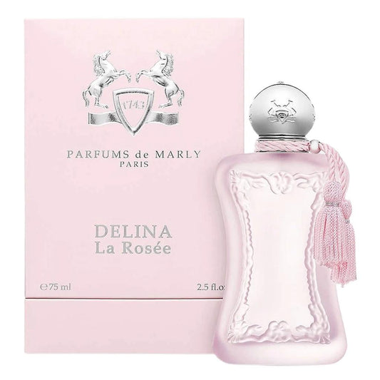 Parfums de Marly Delina La Rosee by Parfums de Marly, 2.5oz EDP Spray Women