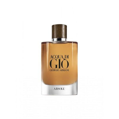 ACQUA DI GIO ABSOLU GIORGIO ARMANI Men Perfume EDP 3.4 oz