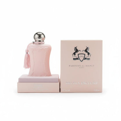 Parfums De Marly Delina Exclusif 2.5oz 75ml Eau De Parfums Women’s Perfume