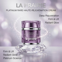 La Prairie Platinum Rare Haute-Rejuvenation Cream 30ml / 1oz