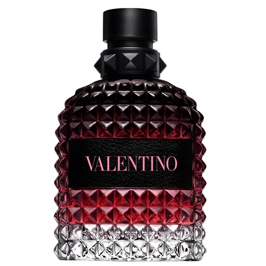 Valentino Uomo Born In Roma Intense Eau De Parfum EDP for Men 100ml / 3.4oz
