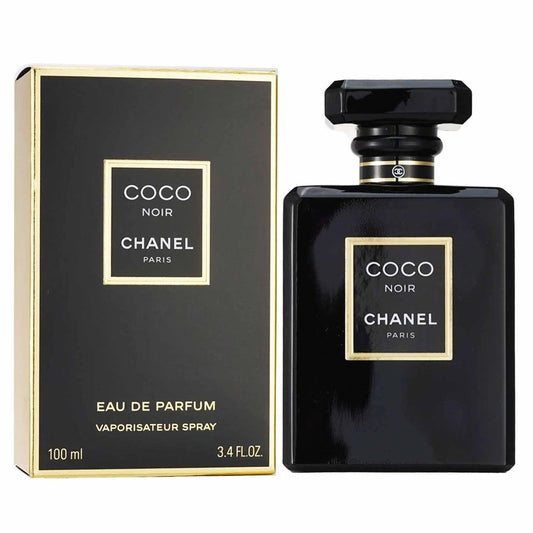 Chanel Coco Noir Eau De Parfum Spray 3.4 Fl Oz / 100ml
