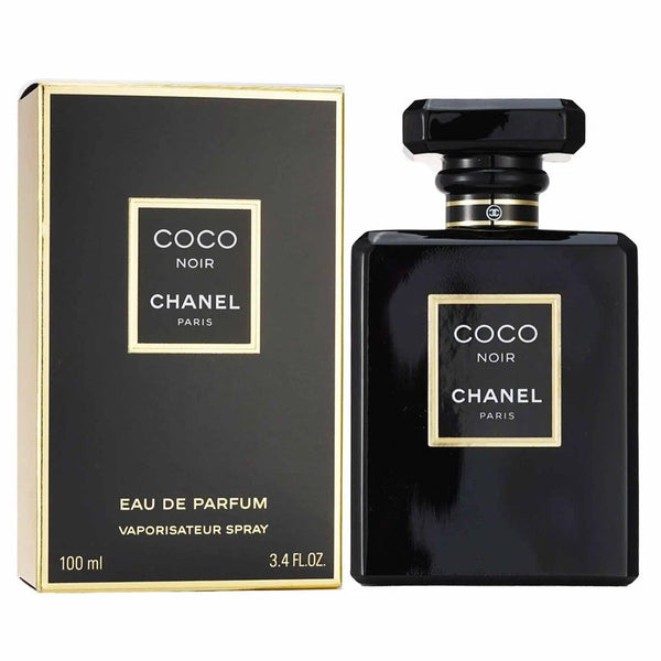 Chanel Coco Noir Eau De Parfum Spray 3.4 Fl Oz / 100ml