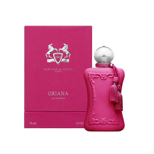 Parfums de Marly Oriana Eau de Parfum Spray Bottle 2.5 oz.