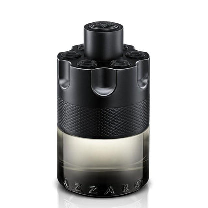 Azzaro The Most Wanted Eau De Toilette Intense 100ml For Men