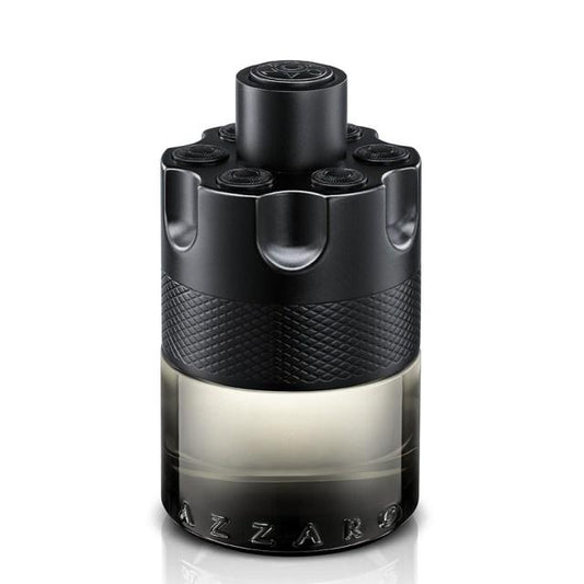 Azzaro The Most Wanted Eau De Toilette Intense 100ml For Men