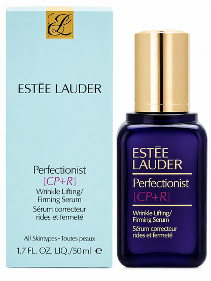 Estee Lauder Perfectionist [CP+R] Wrinkle Lifting & Firming Serum 1.7 fl oz