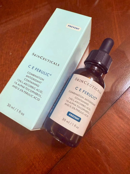 SkinCeuticals C E Ferulic Antioxidant Serum – 30ml (1 fl oz)