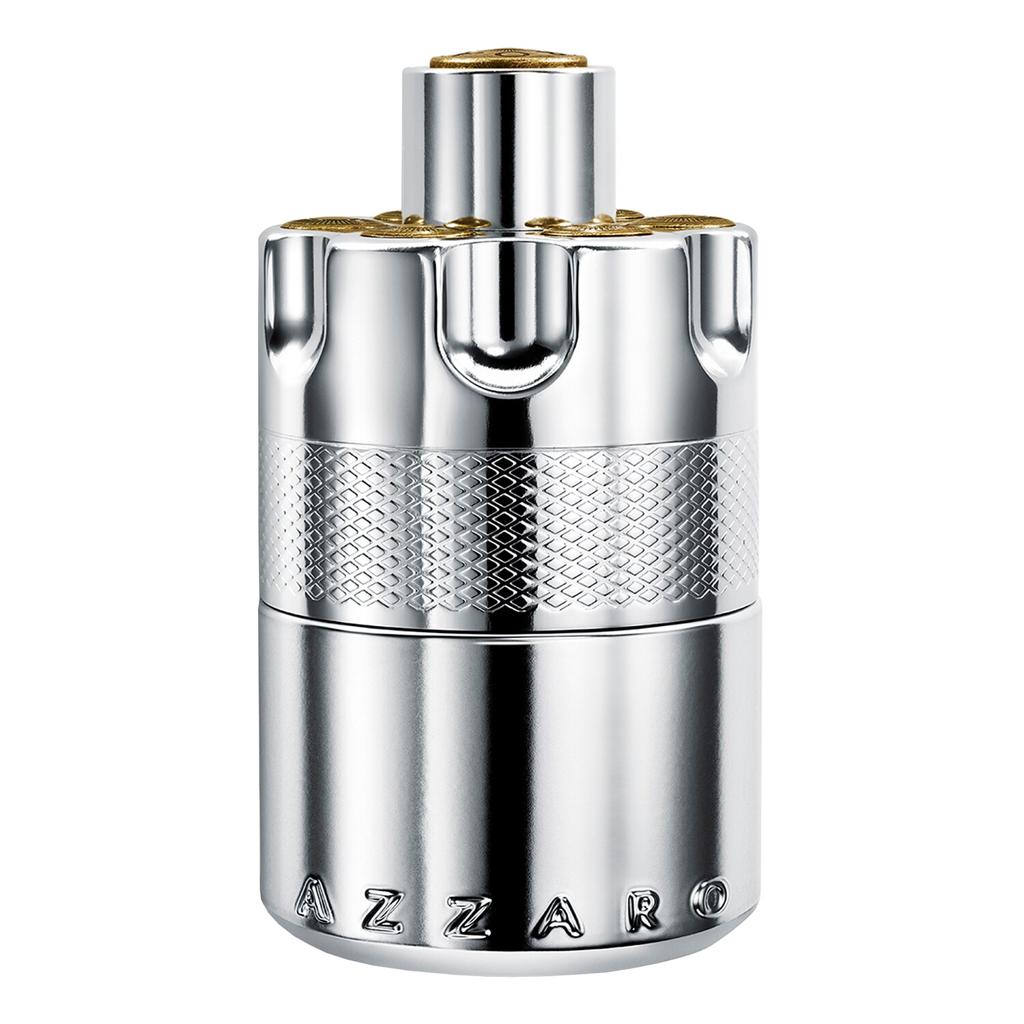 Azzaro Wanted EDP Spray 100ml / 3.3fl.oz Perfume