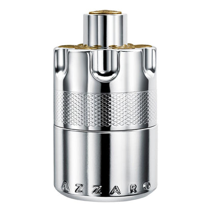 Azzaro Wanted EDP Spray 100ml / 3.3fl.oz Perfume