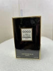 CHANEL COCO EDP NOIR 3.4.oz FRAGANCES IMPORT from FRANCE.