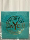 Bond No. 9 Greenwich Village Eau de Parfum Spray 3.3 fl oz Regular Size