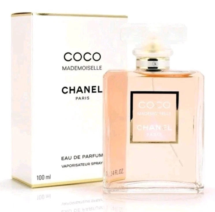 CHANEL COCO MADEMOISELLE Eau de Parfum 100ml