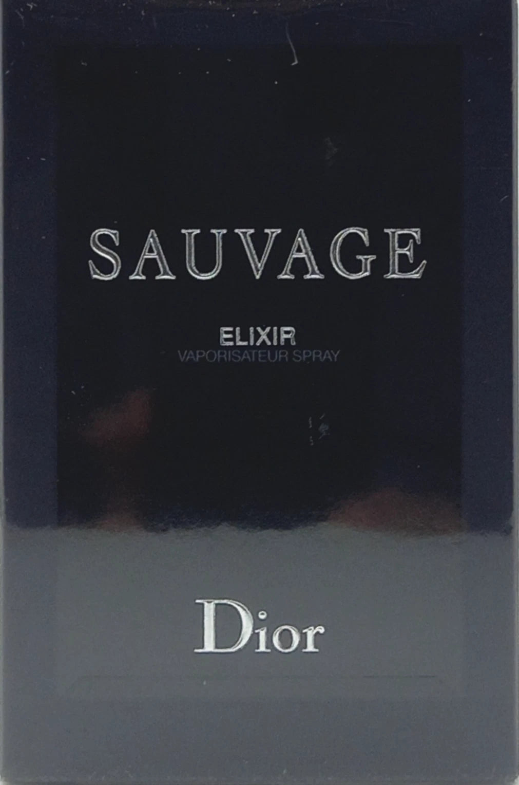 CHRISTIAN DIOR SAUVAGE ELIXIR SPRAY FOR MEN 2.0 Oz / 60 ml BRAND NEW ITEM!!!