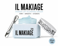 IL MAKIAGE Power Lift Plumping Cream 20ml – Firming Anti-Aging Face Moisturizer