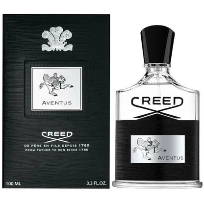 Creed Aventus Eau de Parfum Men's Spray Tester 3.3 oz / 100ml