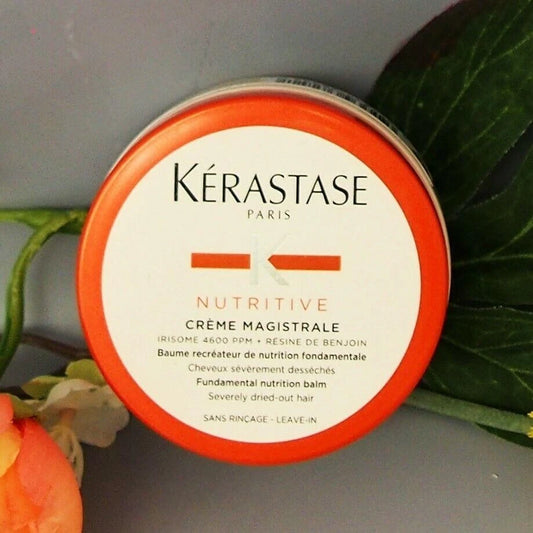 TRAVEL SIZE, Kerastase Nutritive Creme Magistrale 75ml / 2.55oz
