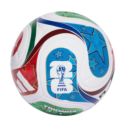 FIFA World Cup 2026 Trionda League Training Soccer Ball - Size 5 Adidas