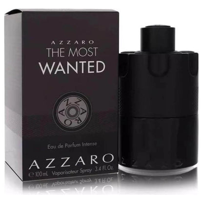 Azzaro The Most Wanted EDP Intense 100ml for Men