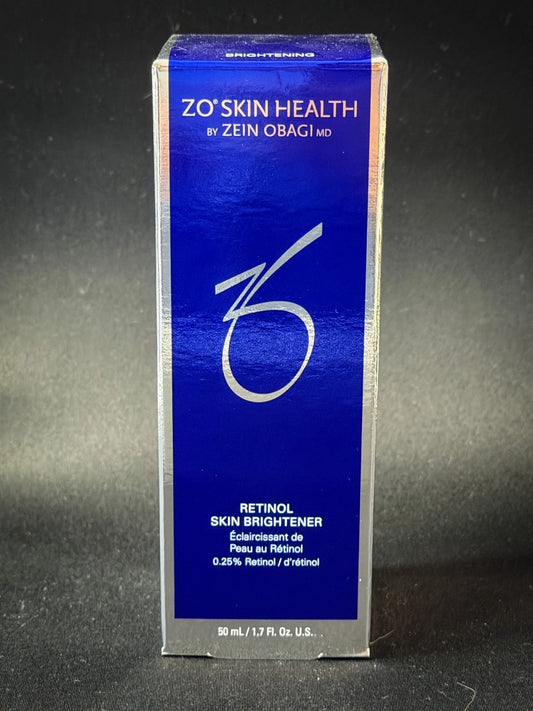 ZO Skin Health Retinol Skin Brightener 0.25% 50ml/1.7fl oz