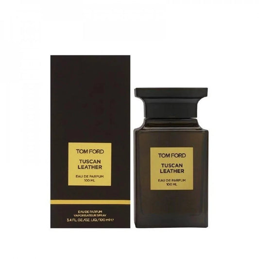 Tuscan Leather By Tom Ford 3.4 FL OZ / 100ml EDP Perfume Unisex New Box Original